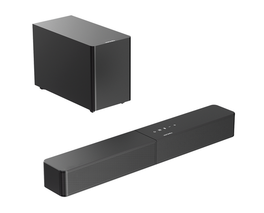 Poseidon R3T 2.1 Soundbar