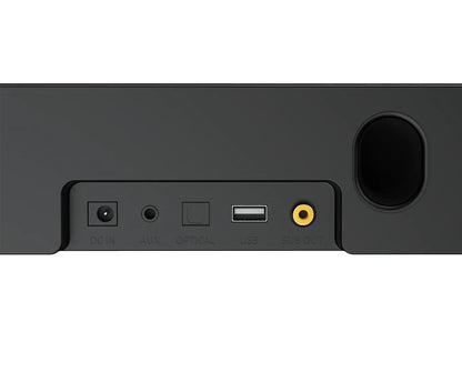Poseidon M20 2.1 Soundbar