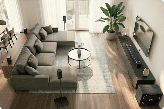 Skywave X100