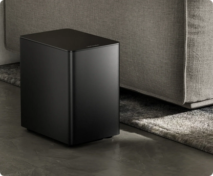 Poseidon D80 Boom 7.1 Soundbar