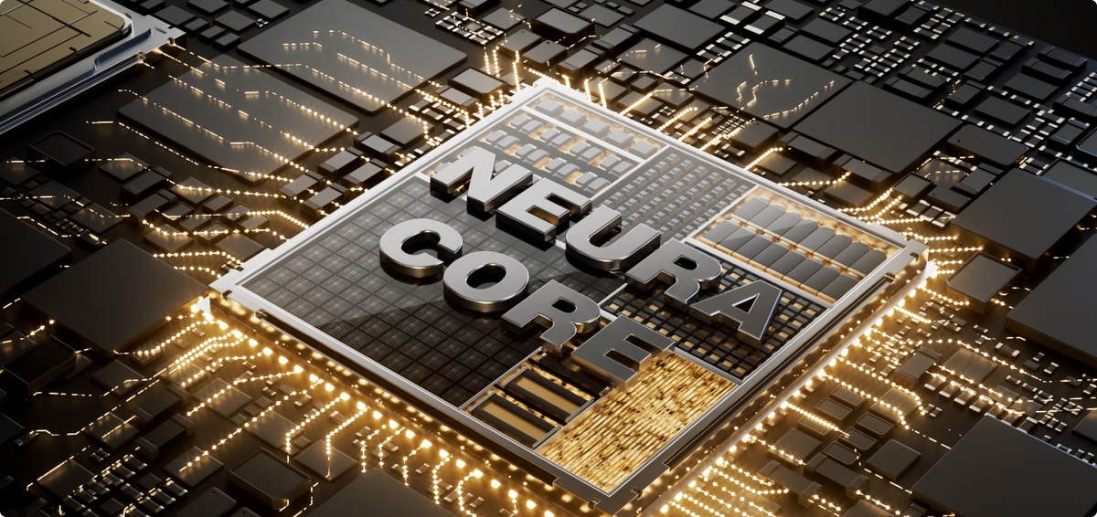 NeuraCore