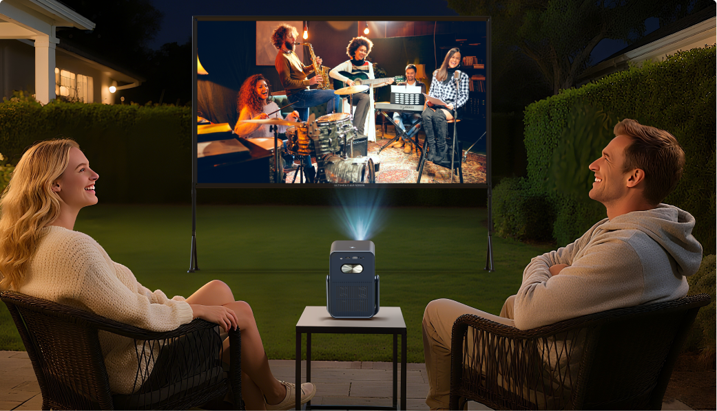 Projector