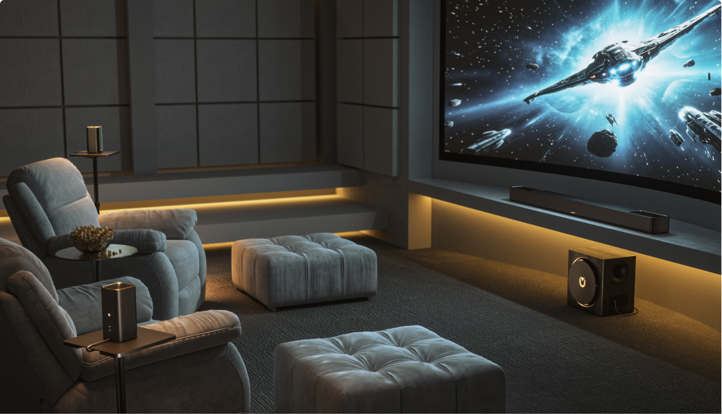 Soundbar