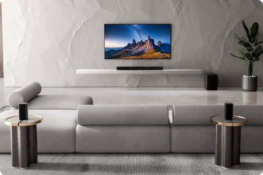 Skywave X50
