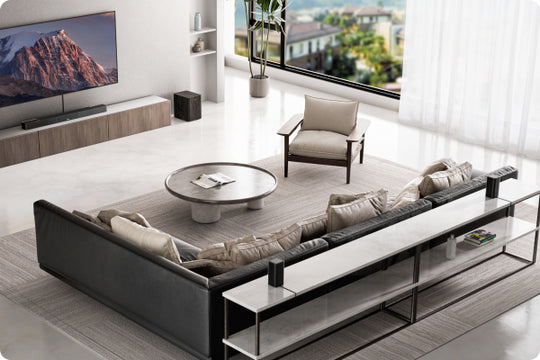 Skywave X40