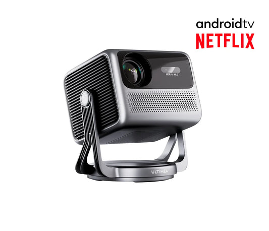 Nova C40 Projector